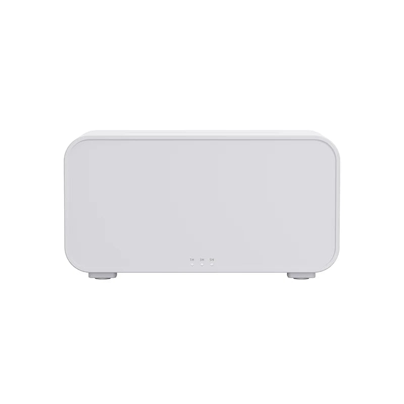 LED-Flammen-Aromatherapie Diffusor