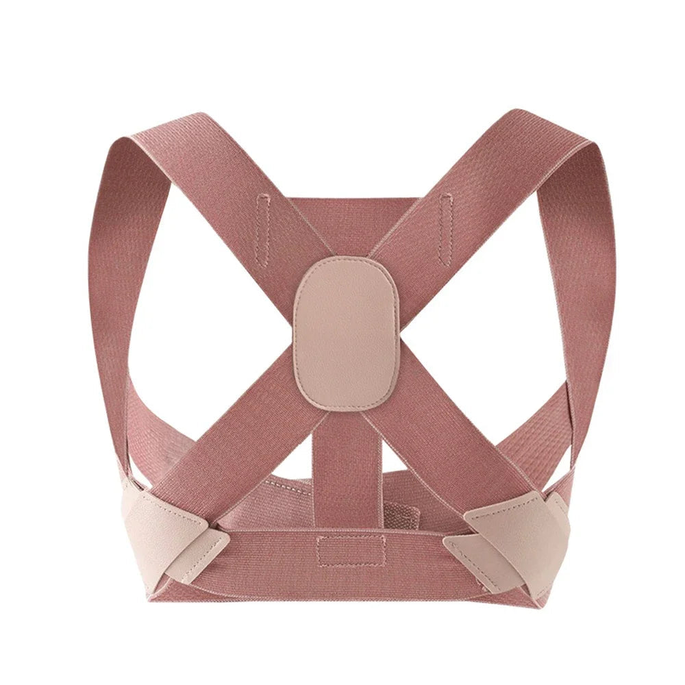 Rückenstütze & Haltungskorrektur