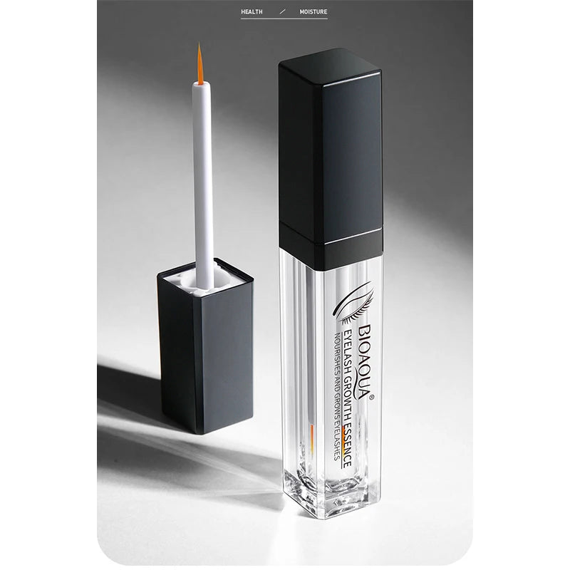 Wimpern Wachstumselixier