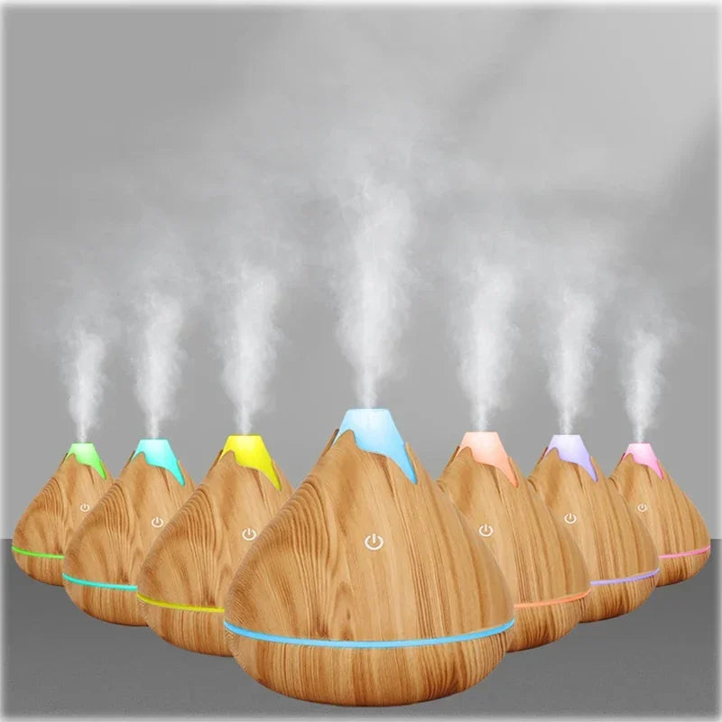 Aromadiffusor 350 ml