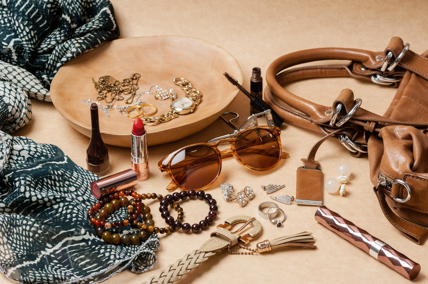 Natürliche Eleganz – Schmuck für Sie & Ihn