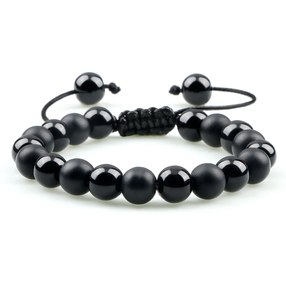 Elegantes Armband – Verstellbar & Handgefertigt