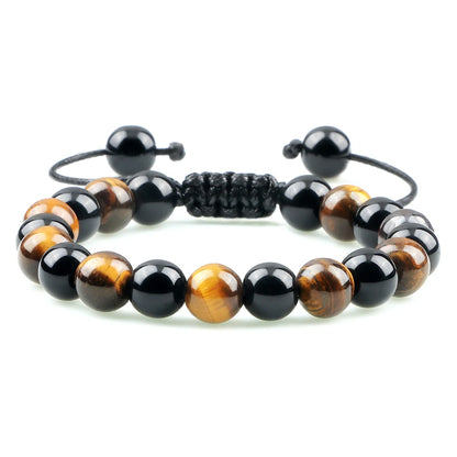 Elegantes Armband – Verstellbar & Handgefertigt