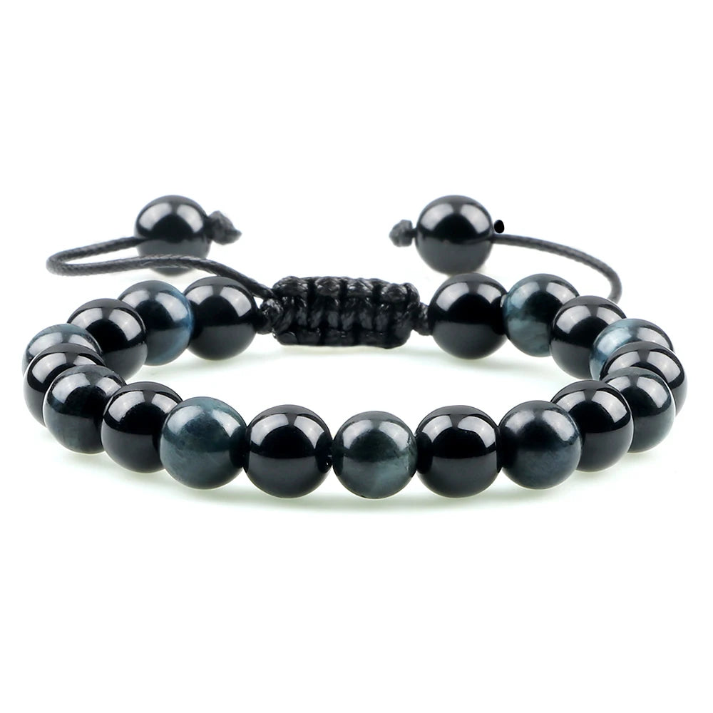 Elegantes Armband – Verstellbar & Handgefertigt
