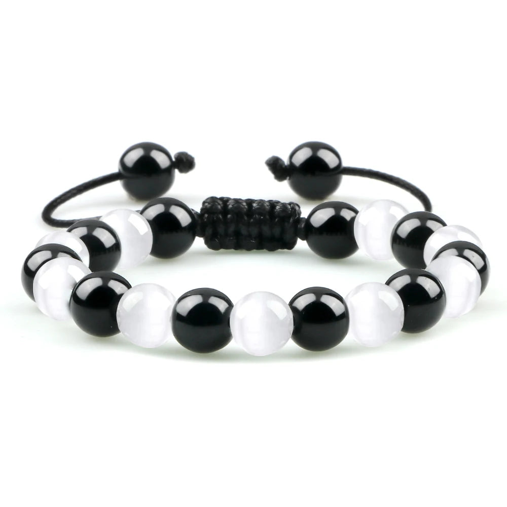 Elegantes Armband – Verstellbar & Handgefertigt