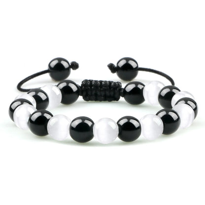 Elegantes Armband – Verstellbar & Handgefertigt