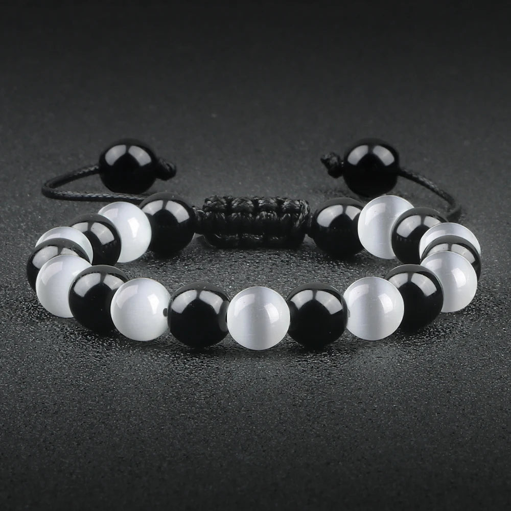 Elegantes Armband – Verstellbar & Handgefertigt