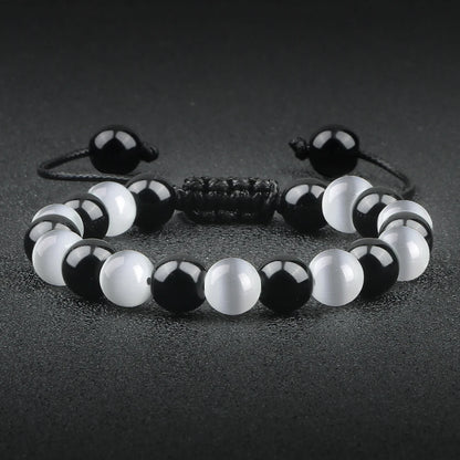 Elegantes Armband – Verstellbar & Handgefertigt