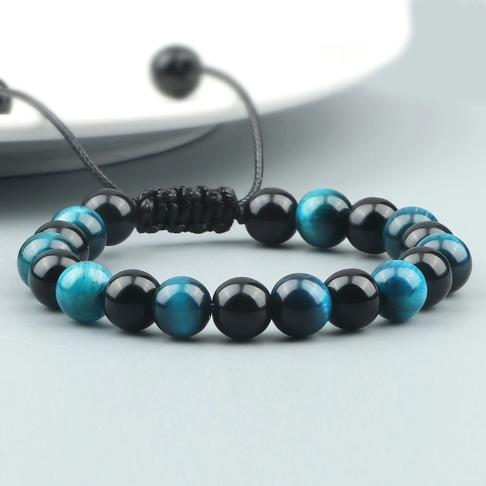 Elegantes Armband – Verstellbar & Handgefertigt