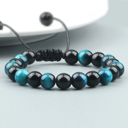 Elegantes Armband – Verstellbar & Handgefertigt
