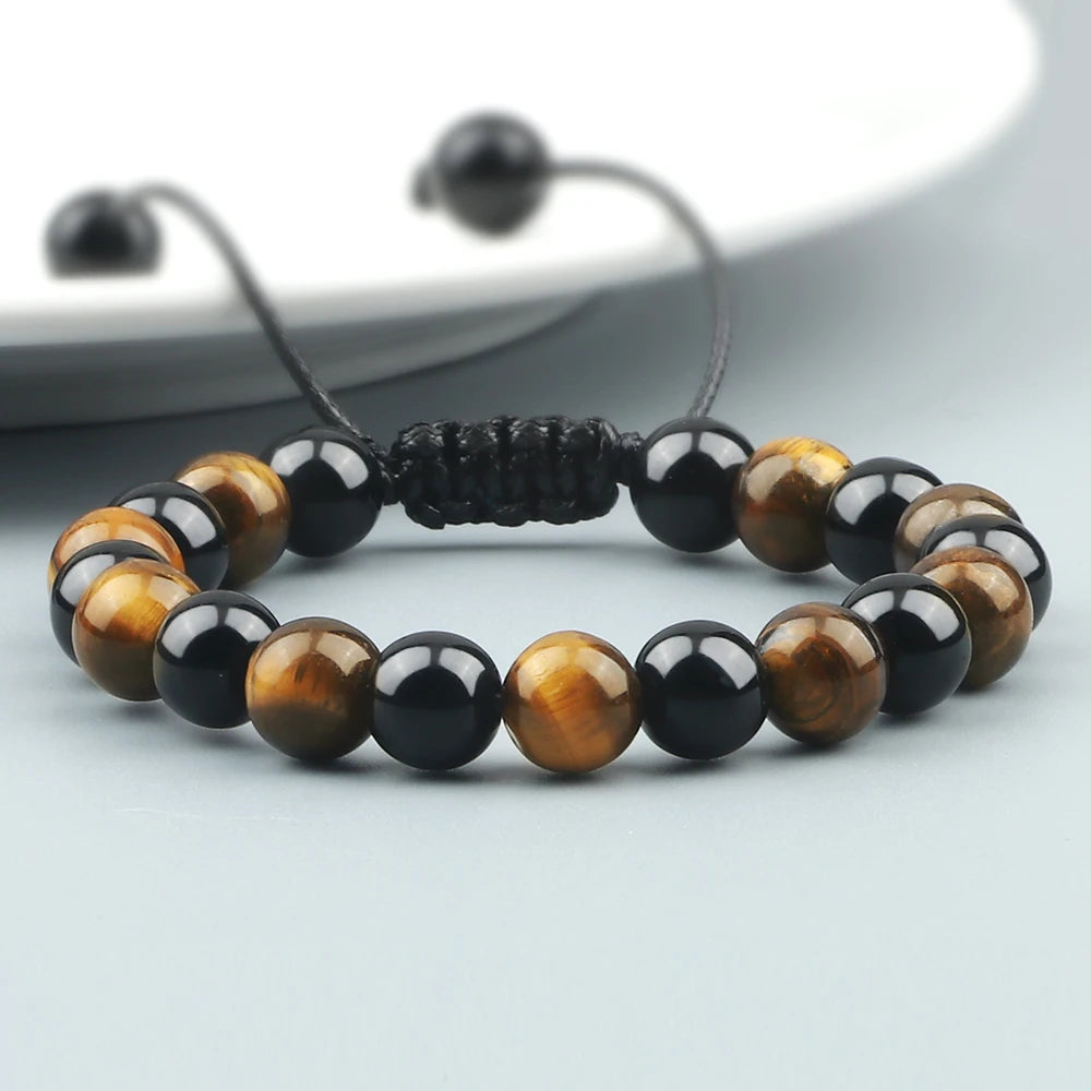 Elegantes Armband – Verstellbar & Handgefertigt