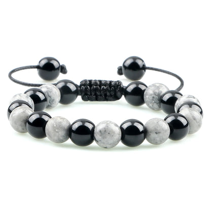 Elegantes Armband – Verstellbar & Handgefertigt