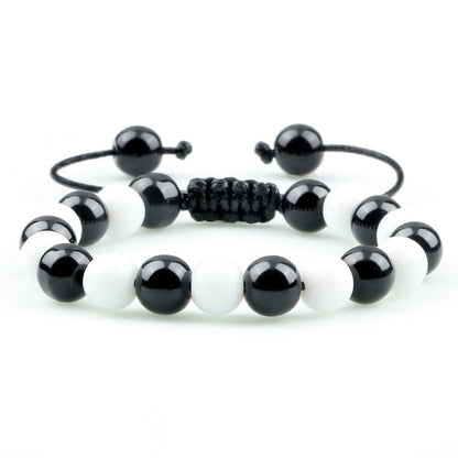 Elegantes Armband – Verstellbar & Handgefertigt