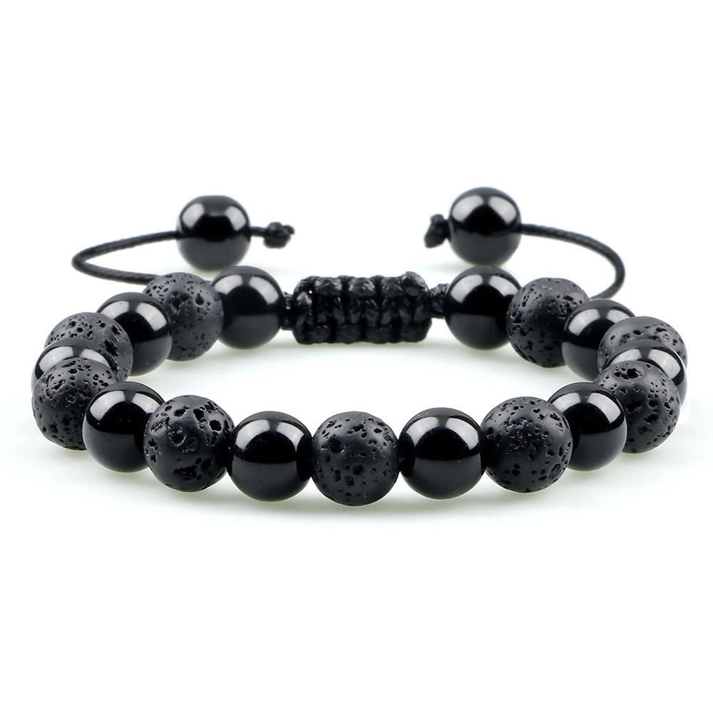 Elegantes Armband – Verstellbar & Handgefertigt