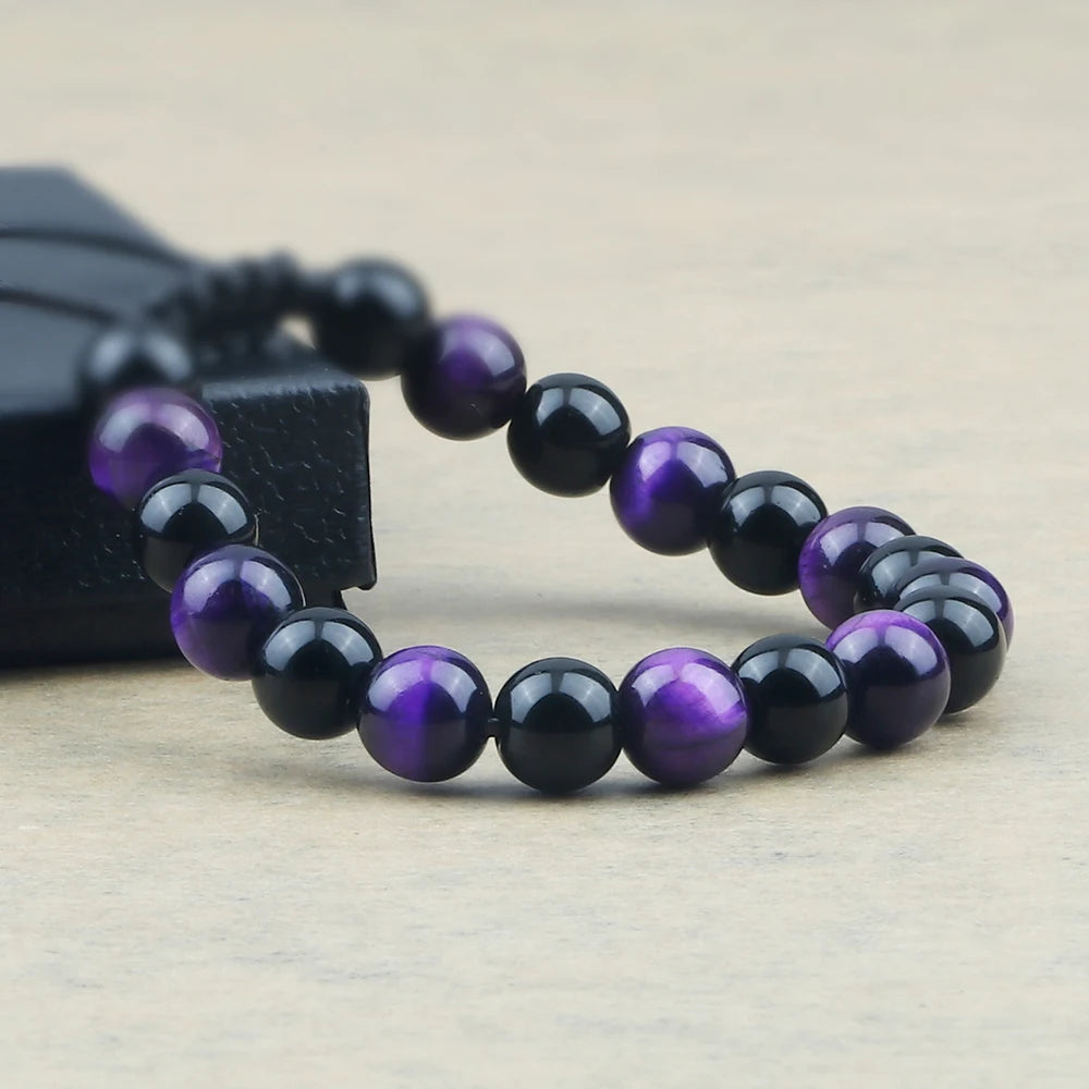Elegantes Armband – Verstellbar & Handgefertigt