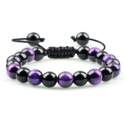 Elegantes Armband – Verstellbar & Handgefertigt