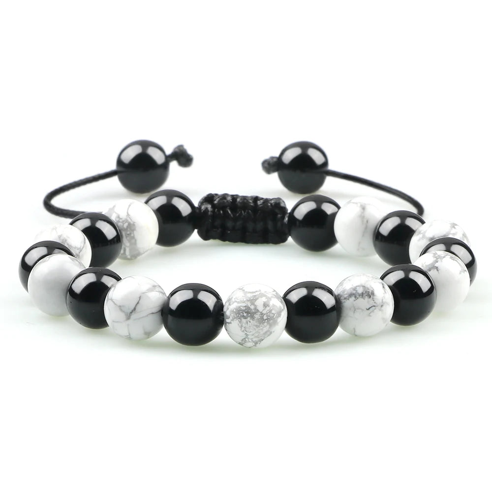 Elegantes Armband – Verstellbar & Handgefertigt