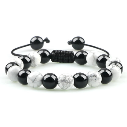 Elegantes Armband – Verstellbar & Handgefertigt