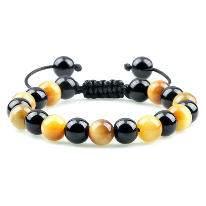 Elegantes Armband – Verstellbar & Handgefertigt