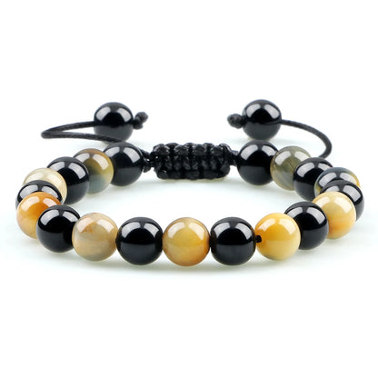 Elegantes Armband – Verstellbar & Handgefertigt
