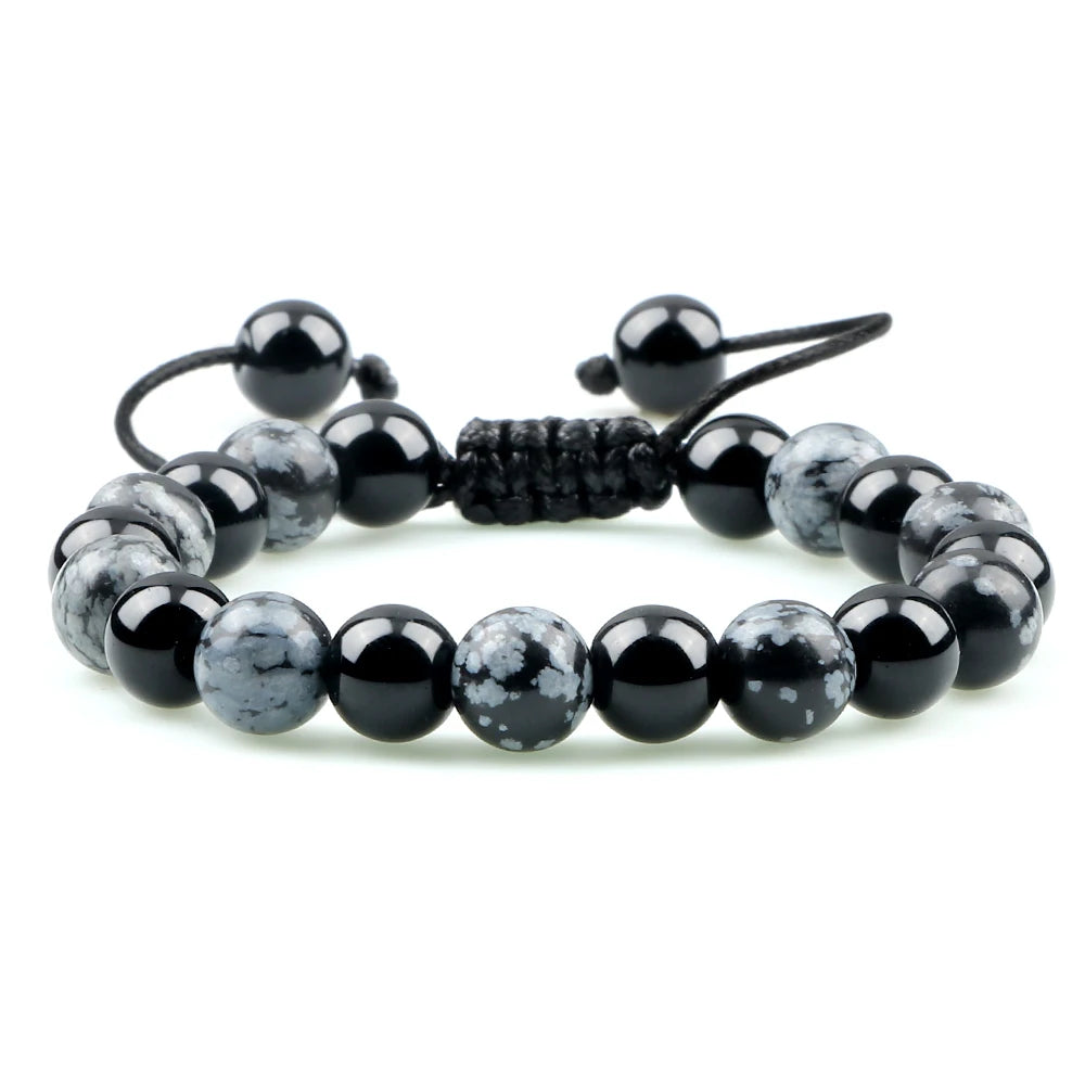Elegantes Armband – Verstellbar & Handgefertigt