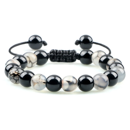 Elegantes Armband – Verstellbar & Handgefertigt