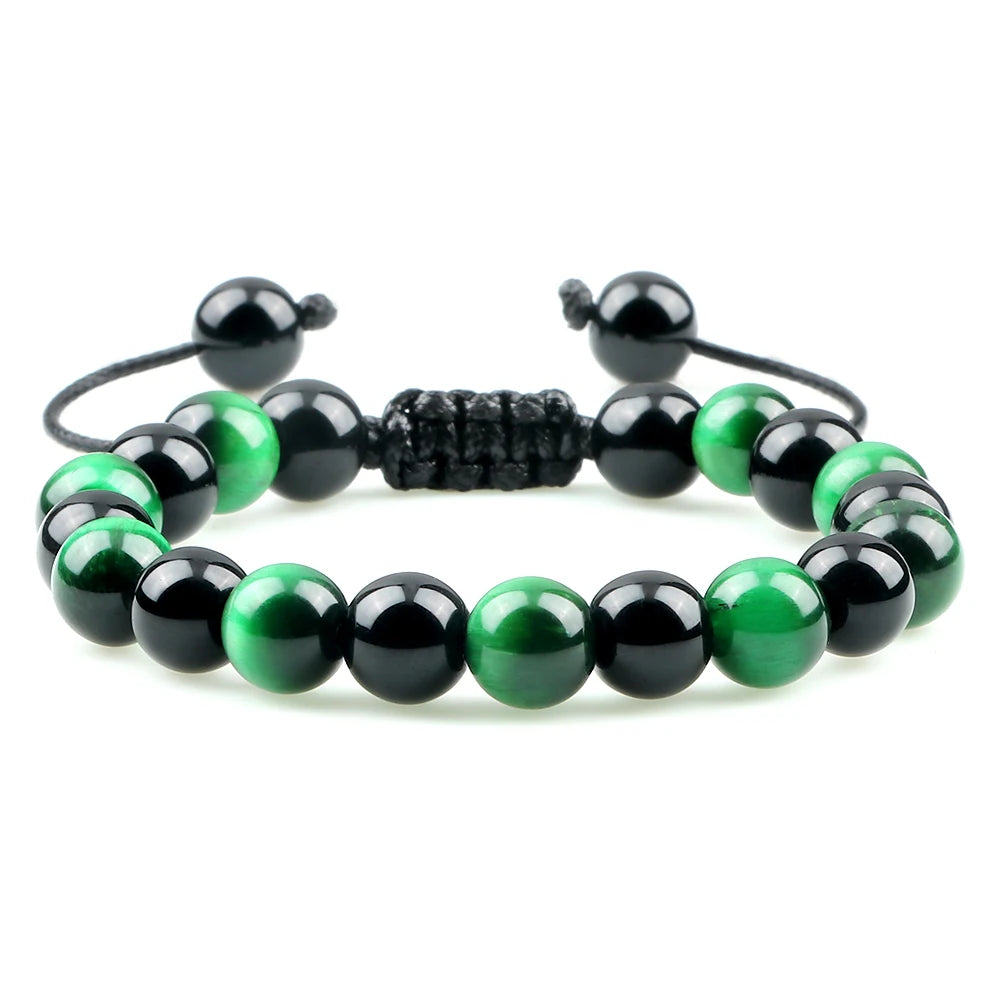 Elegantes Armband – Verstellbar & Handgefertigt