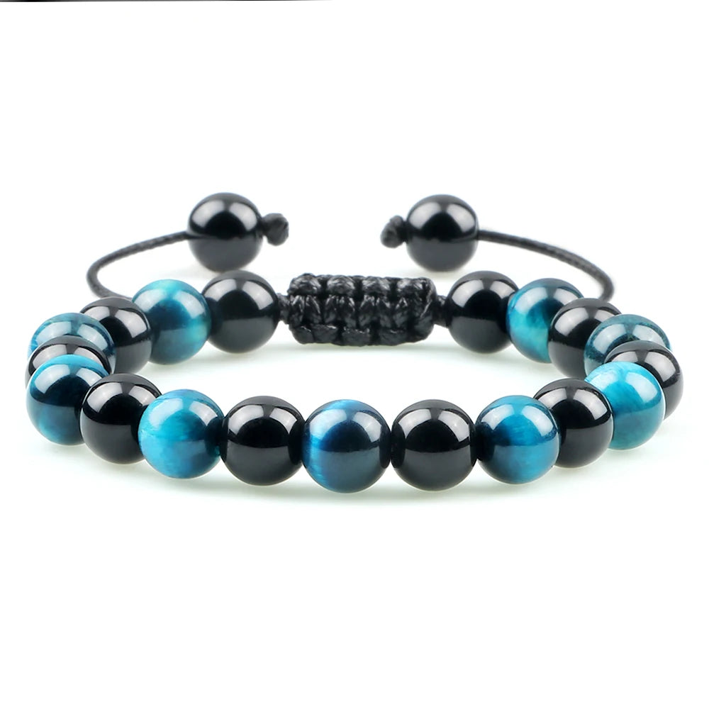 Elegantes Armband – Verstellbar & Handgefertigt
