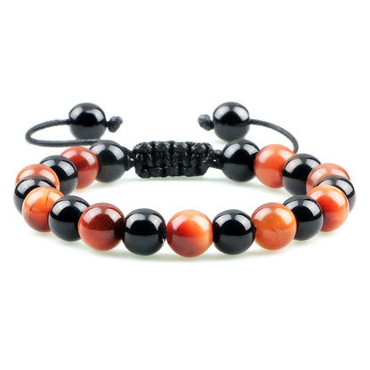 Elegantes Armband – Verstellbar & Handgefertigt