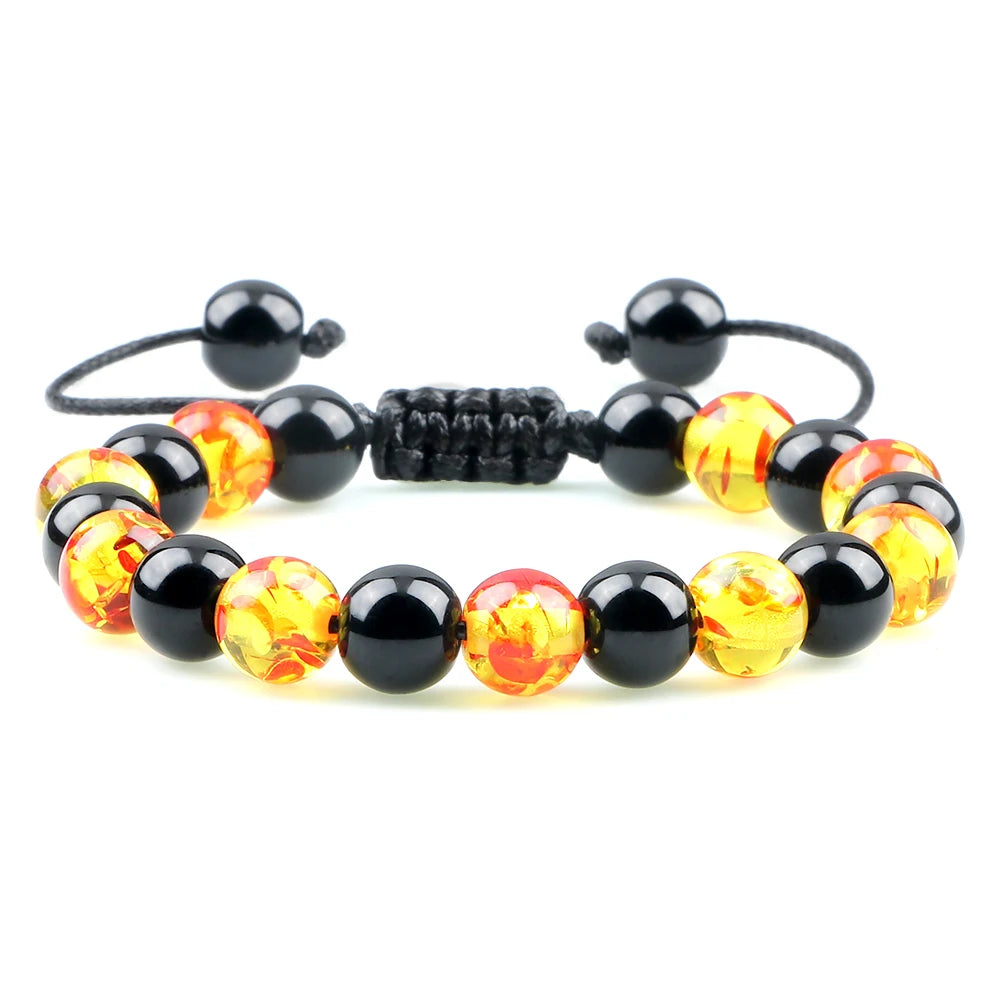 Elegantes Armband – Verstellbar & Handgefertigt