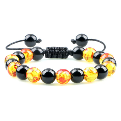 Elegantes Armband – Verstellbar & Handgefertigt