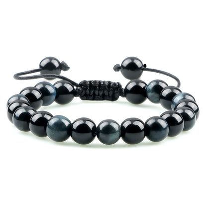 Elegantes Armband – Verstellbar & Handgefertigt