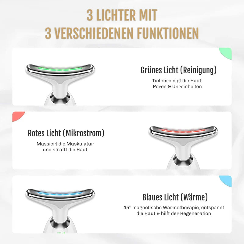 GlowLift Pro 5 in 1