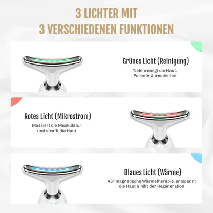 GlowLift Pro 5 in 1