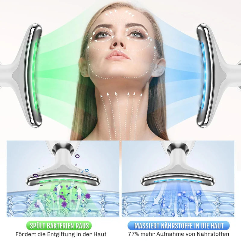 GlowLift Pro 5 in 1