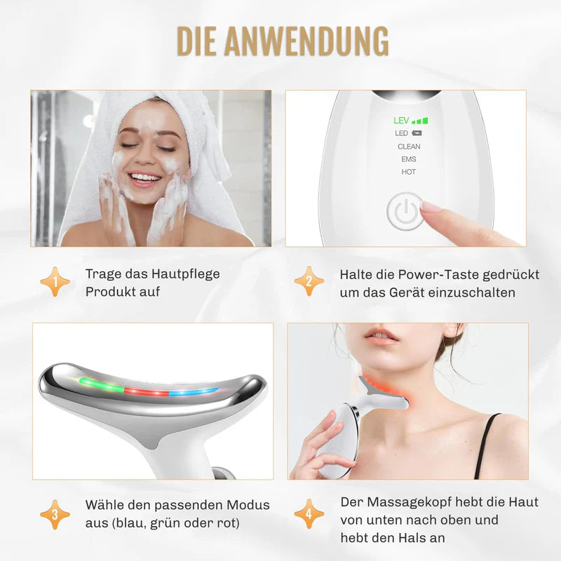 GlowLift Pro 5 in 1