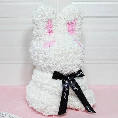 Rosenhase 27cm – NEU!