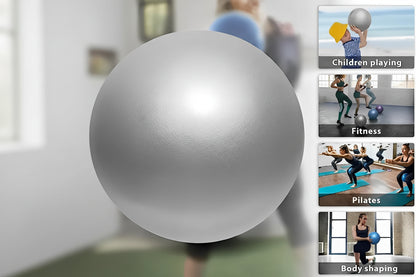 Mini Fitnessball – Yoga, Pilates & Balance