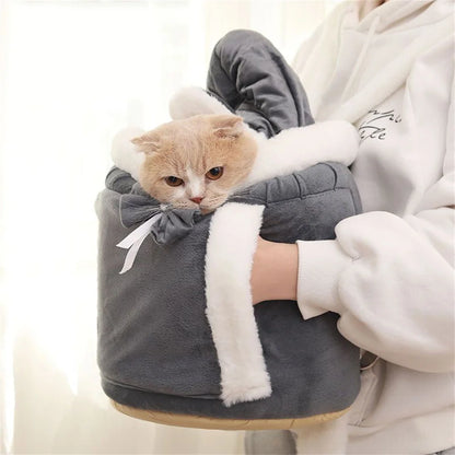 Warmer Outdoor-Rucksack