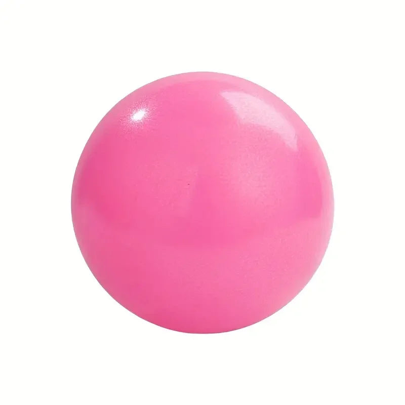 Mini Fitnessball – Yoga, Pilates & Balance