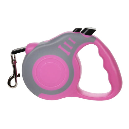 Automatische Hundeleine