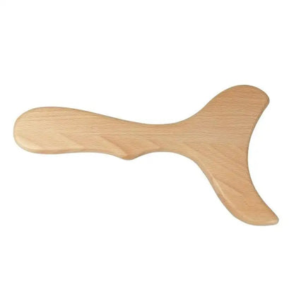 Gua Sha Massagegerät
