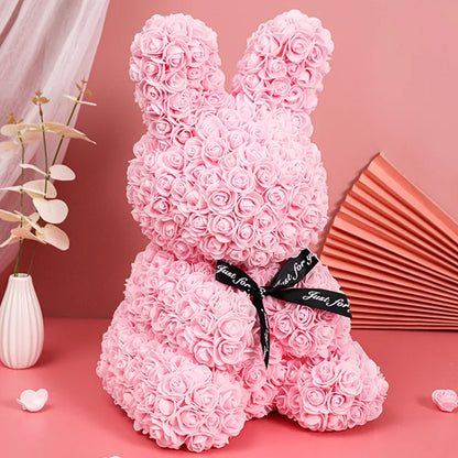 Rosenhase 27cm – NEU!