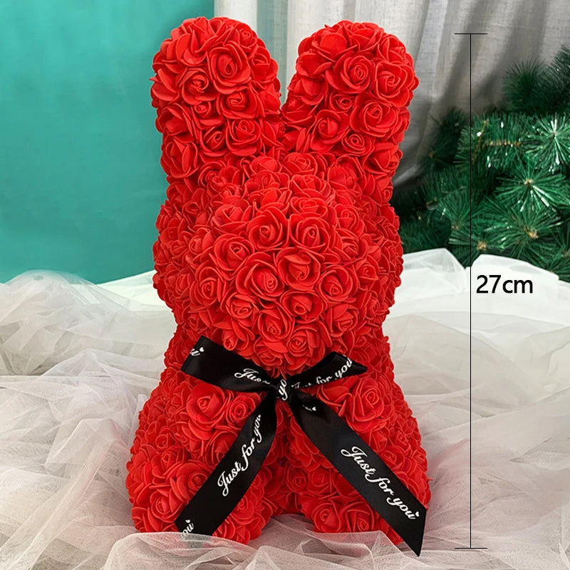Rosenhase 27cm – NEU!