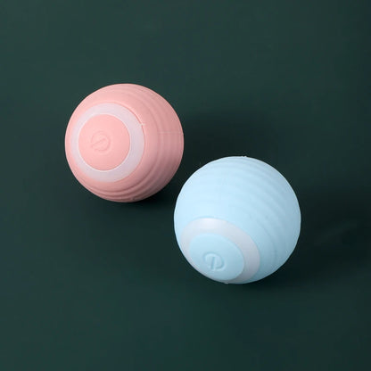 Interaktiver Spielball für Katzen