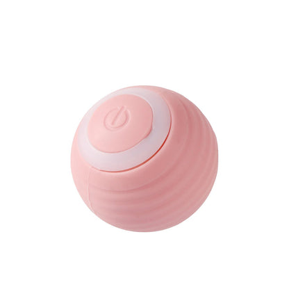 Interaktiver Spielball für Katzen