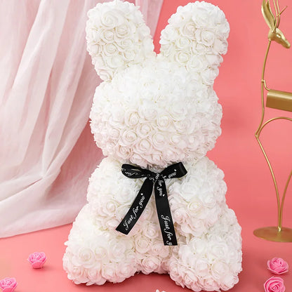 Rosenhase 27cm – NEU!