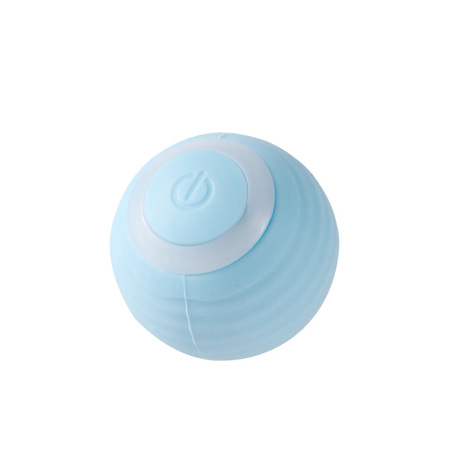 Interaktiver Spielball für Katzen