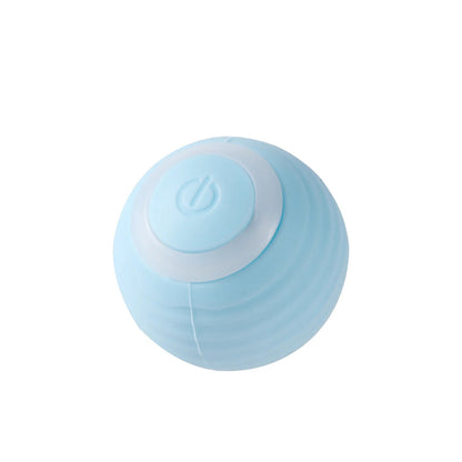 Interaktiver Spielball für Katzen