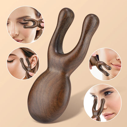 Gua Sha Massagegerät